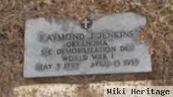 Raymond J. Jenkins