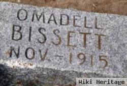 Omadell Bissett