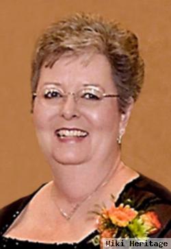 Marcia Walker Riggs