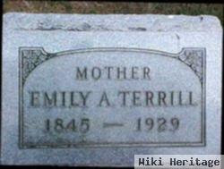 Emily A. Terrill