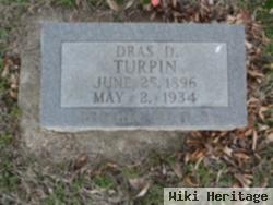 Dras D Turpin