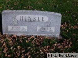 James Willis Hinkle