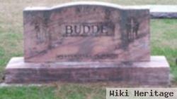 Theodore H. Budde