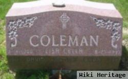 Onda Coleman