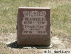 Lena Mae Shuster