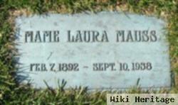 Mame Laura Mauss