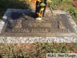 Crystal Nicole Shumate