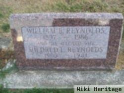 Mildred L. Reynolds