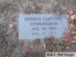 Herman Clifford Cunningham