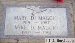 Mike Di Maggio