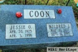 Jessie O. Coon