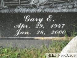 Gary Edward Henderson