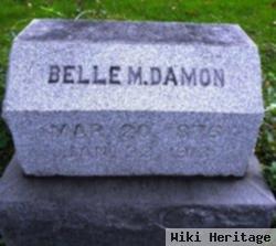 Belle Mcneil Damon