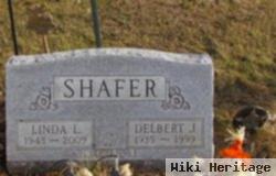 Delbert J Shafer