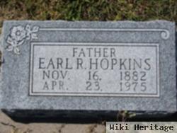 Earl R. Hopkins