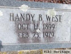 Handy B West