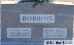 Eldora King Robbins