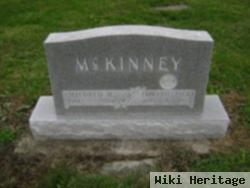 Mildred M Mckinney