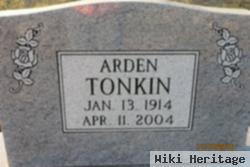 Arden Tonkin