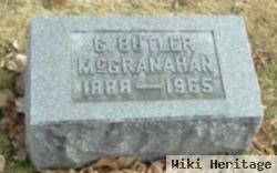 G Butler Mcgranahan