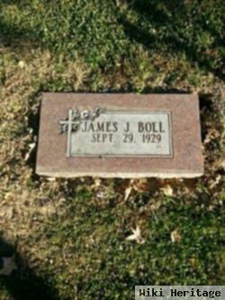 James J Boll