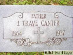 John Trave Canter, Sr