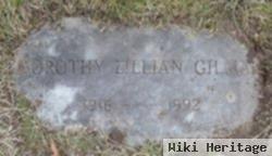 Dorothy Lillian Grant Gilman