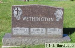 Margaret C. Wethington