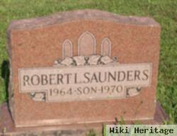 Robert Lee Saunders