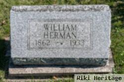 William Herman