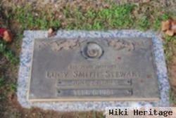 Lucy Etta Smith Stewart