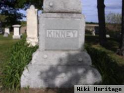 Ella S Kinney