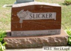 Helen J Wallock Slicker