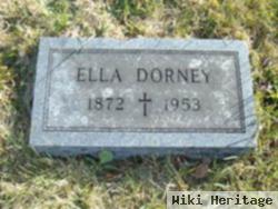 Ella Anna Dorney