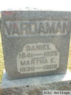 Daniel Vardaman