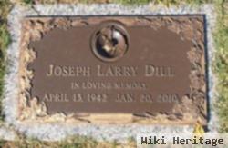 Joseph Larry Dill