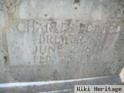 Charles Edward Brewer, Sr