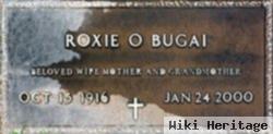 Roxie Ophelia "roxy" Christian Bugai