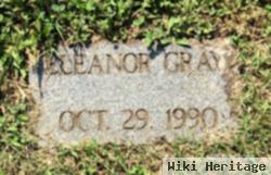 Eleanor Gray