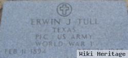 Erwin Joe Tull