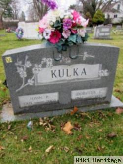 John Paul Kulka