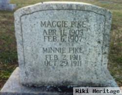 Maggie Pike