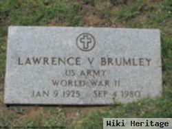 Lawrence Vernon Brumley