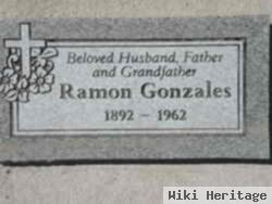 Ramon Gonzales