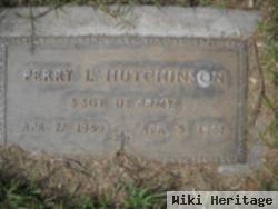 Perry L. Hutchinson