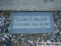 Clara S. Frazer