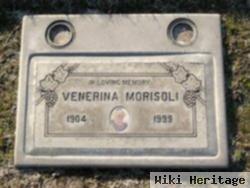 Venerina Mary "rina" Rusconi Morisoli