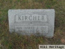 Harry J. Kircher