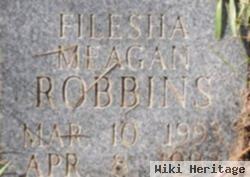 Filesha Meagan Robbins