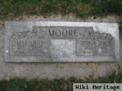 Joshua Elmer Moore